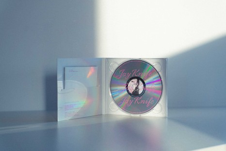 고민고민 담은 그래픽 디자인, 스튜디오 고민 ② 10 jay knife inside