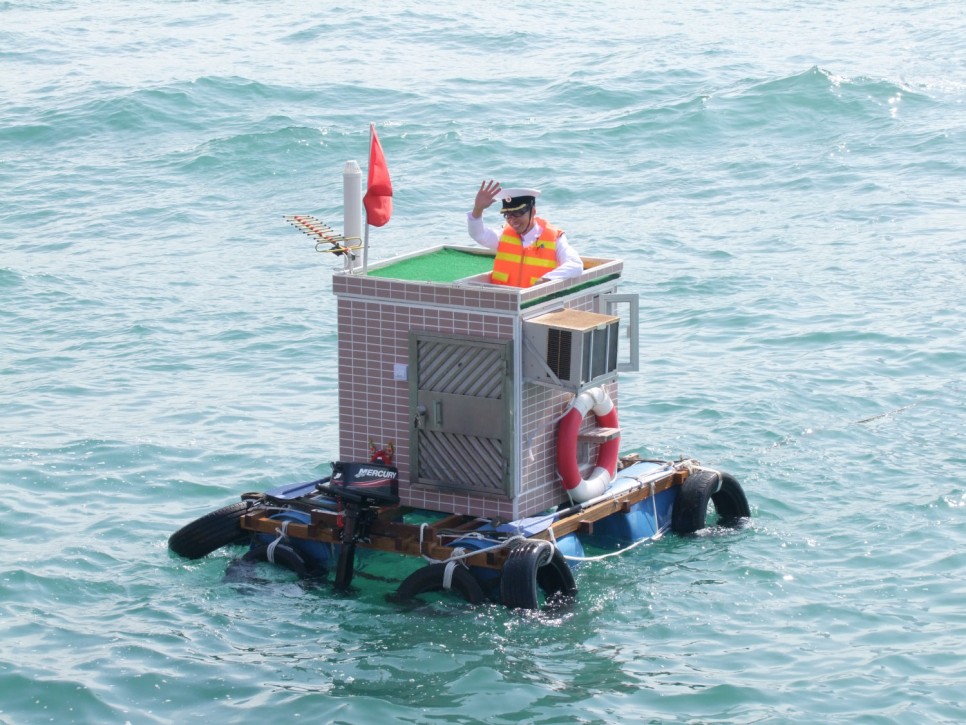 paddling home by kacey wong 22