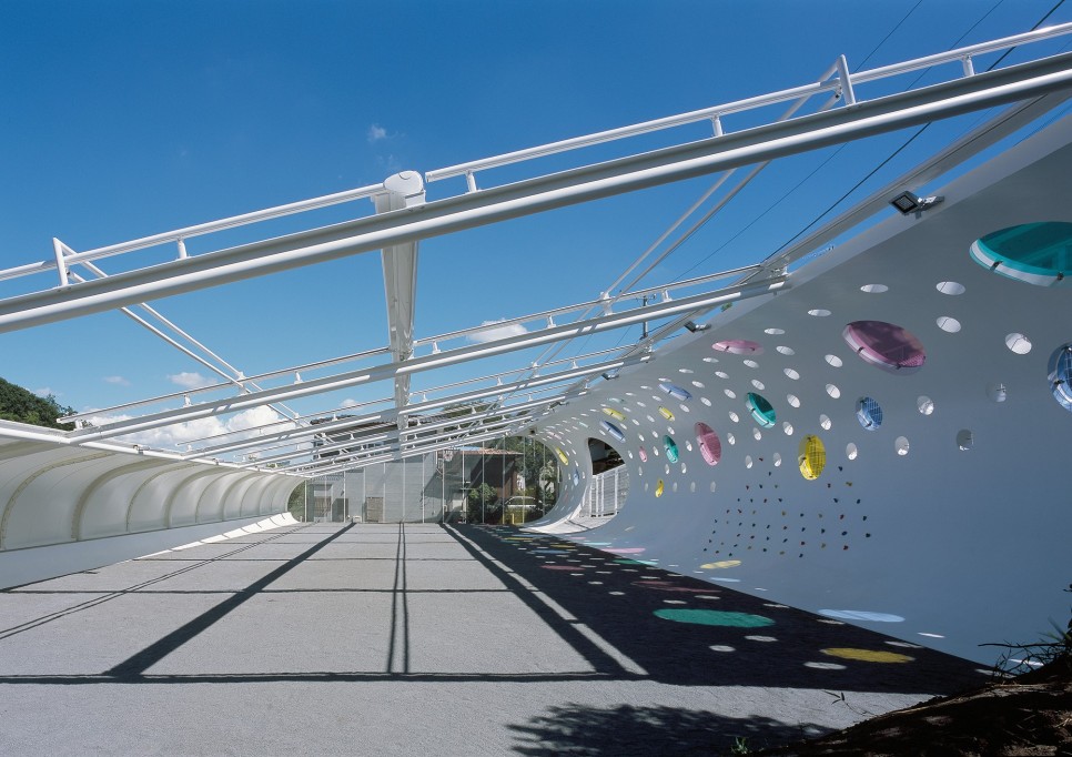 어린이가 노는 방법을 직접 결정하는 놀이터 디자인 8 playground 2