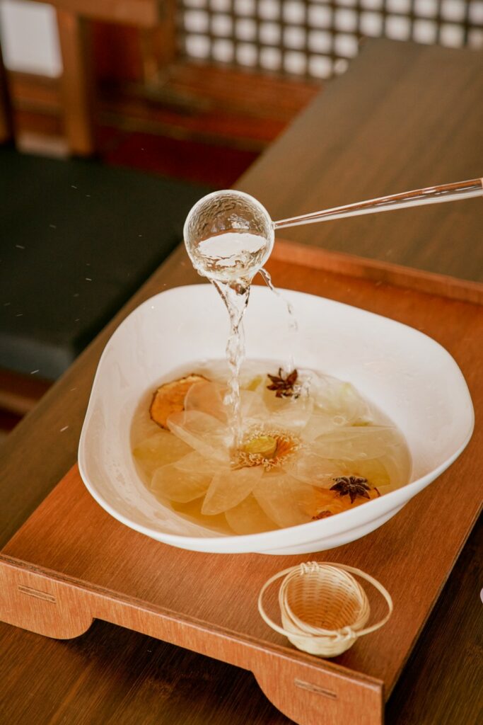 향에 취하고 음에 매료되는 곳, 티 에디트 ② 4 resizeBTP03760