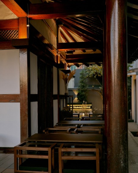 향에 취하고 음에 매료되는 곳, 티 에디트 ① 3 resizeBTP03772