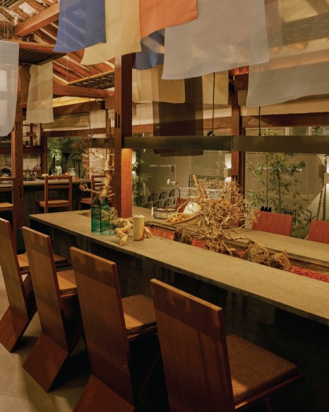 향에 취하고 음에 매료되는 곳, 티 에디트 ① 14 resizeBTP03925