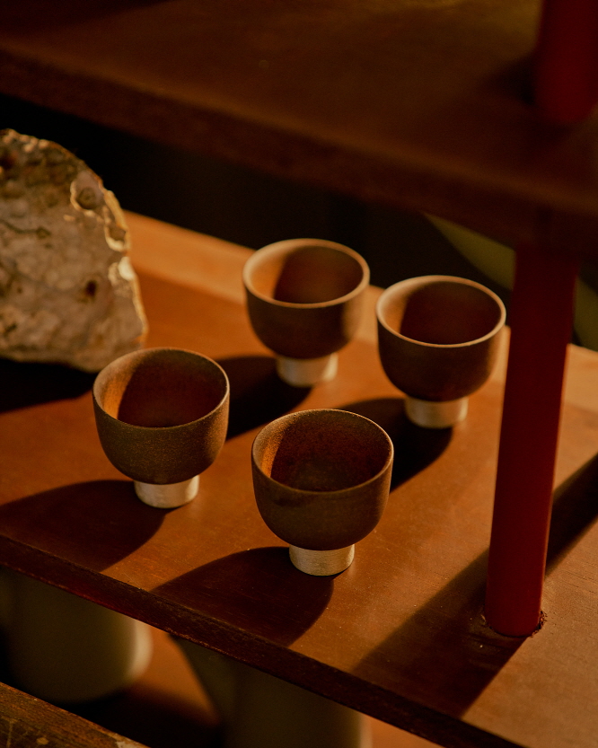 향에 취하고 음에 매료되는 곳, 티 에디트 ② 2 resizeBTP03994