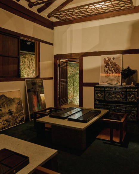 향에 취하고 음에 매료되는 곳, 티 에디트 ① 15 resizeBTP04126