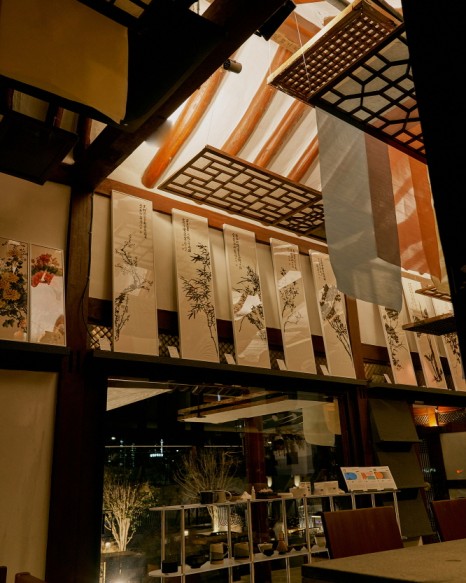 향에 취하고 음에 매료되는 곳, 티 에디트 ① 16 resizeBTP04328