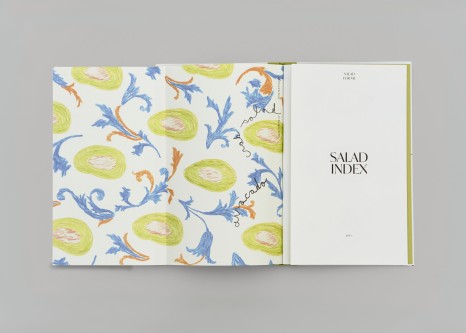 고민고민 담은 그래픽 디자인, 스튜디오 고민 ② 12 saladforme 02