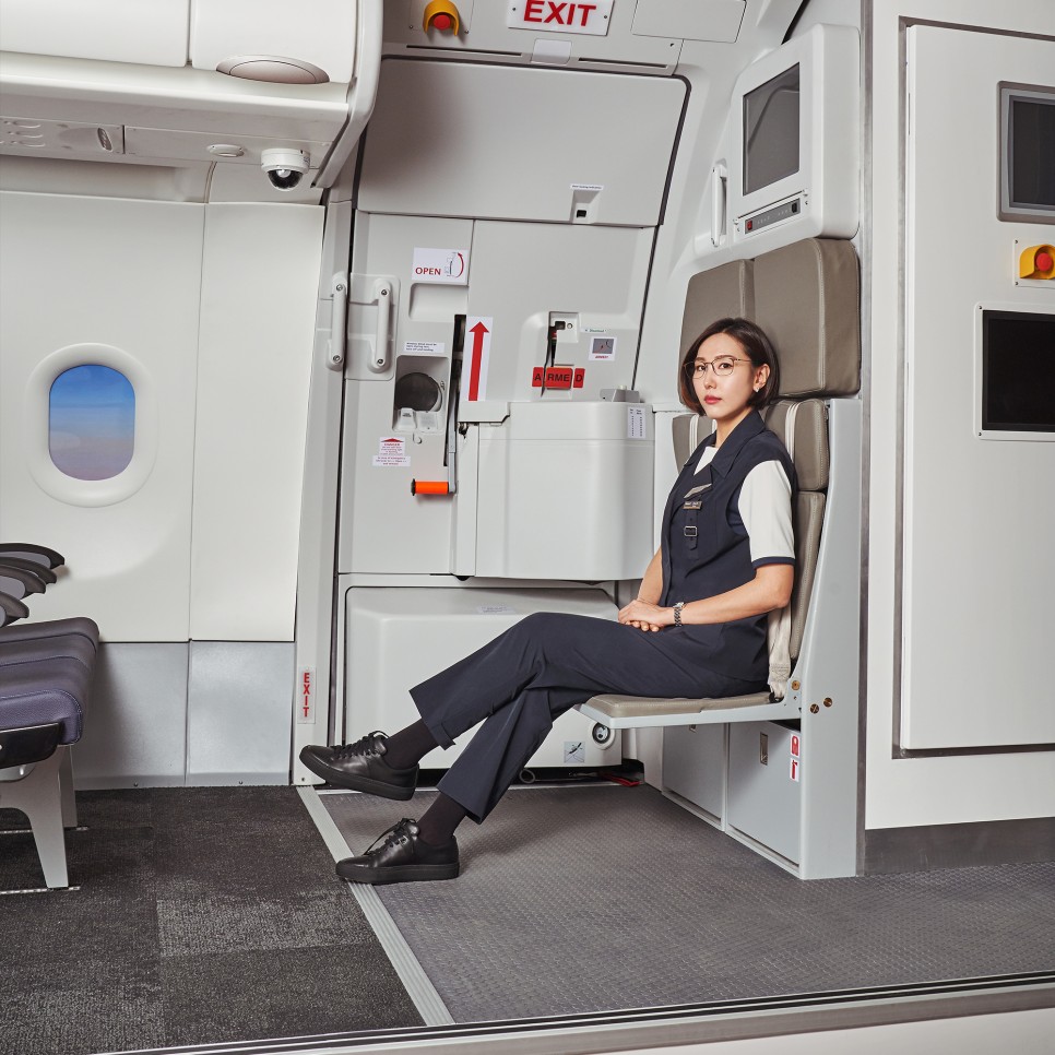 에어로케이, 청주에서 글로벌로 떠나는 여정 ① 18 team A 2