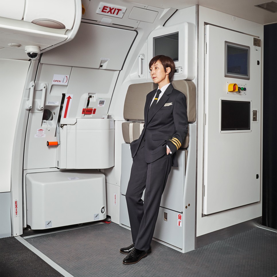 에어로케이, 청주에서 글로벌로 떠나는 여정 ① 19 team A 5