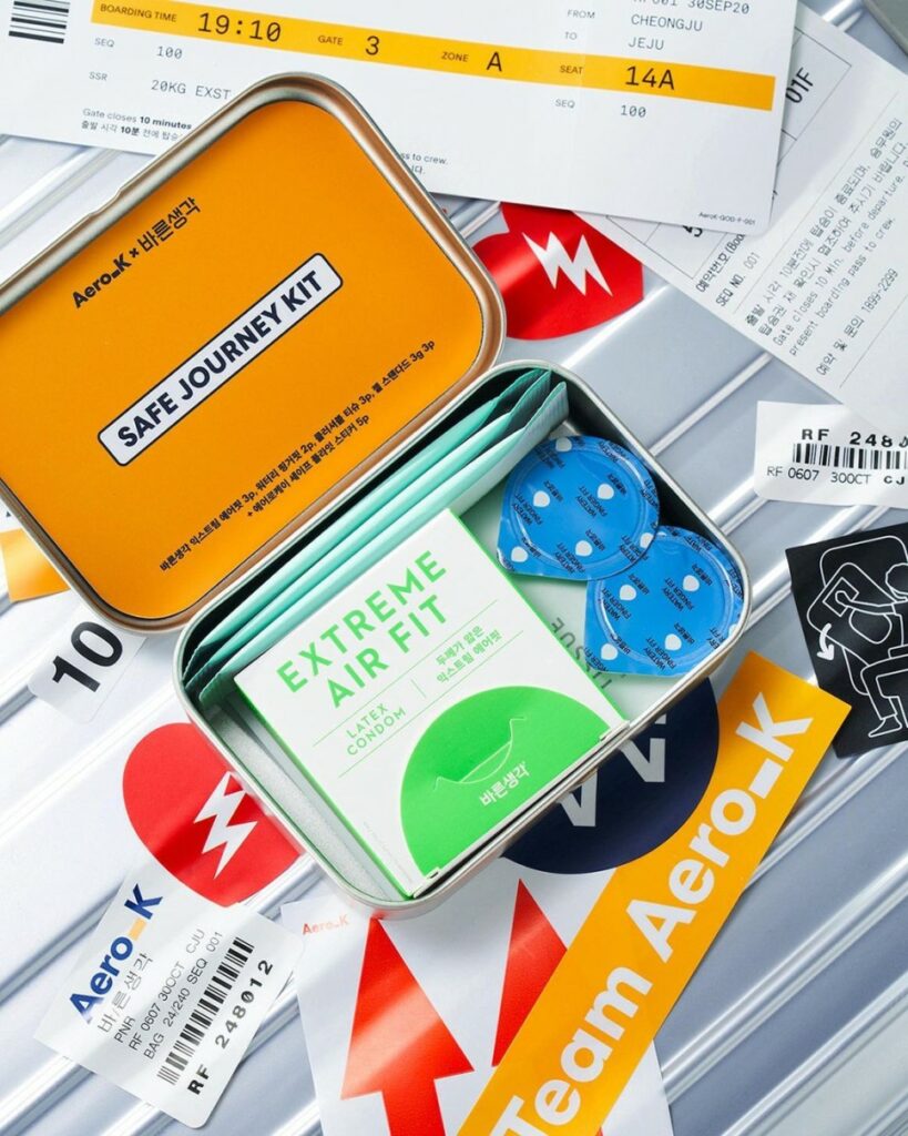 에어로케이, 상상력이 비슷한 사람과 일하는 기쁨 ② 5 unknown 318449310 203409192215227 7876903694400700039 n