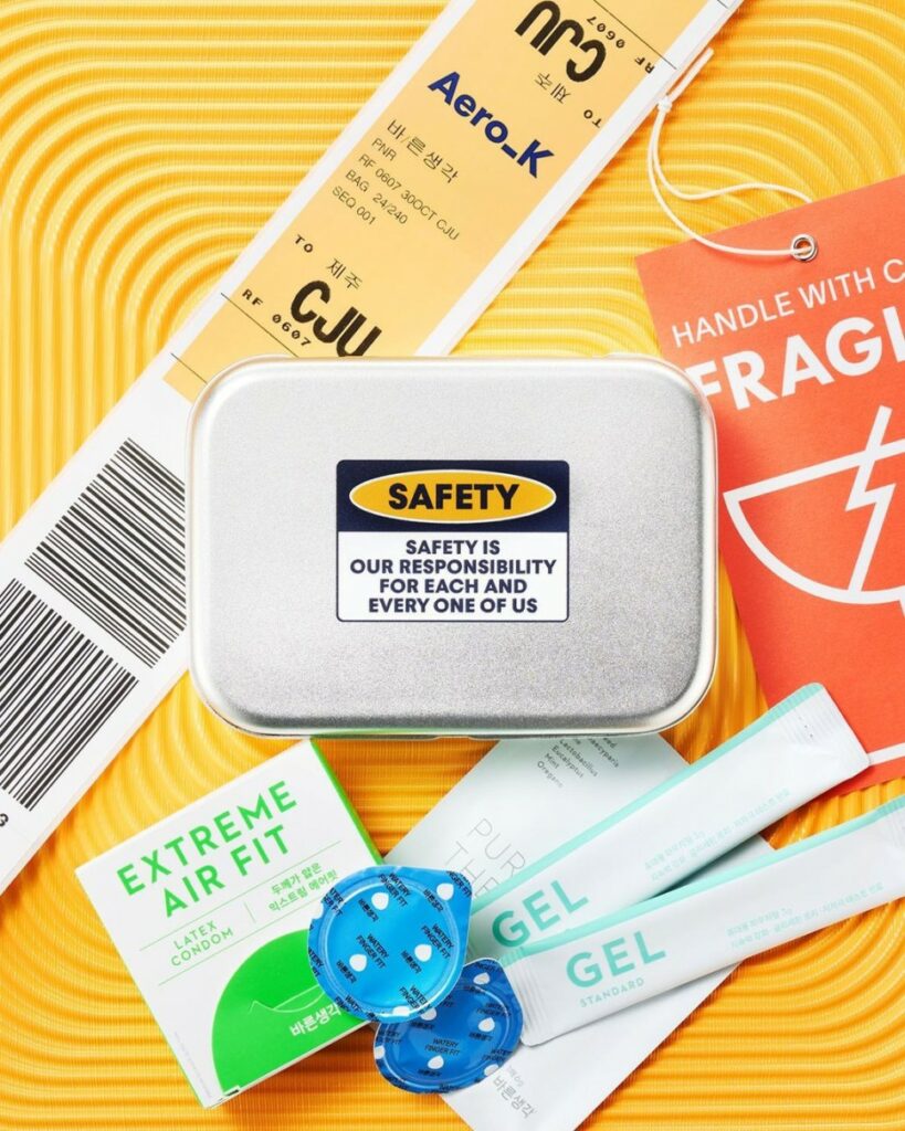 에어로케이, 상상력이 비슷한 사람과 일하는 기쁨 ② 6 unknown 318483209 2166461790211279 9040660804366887723 n