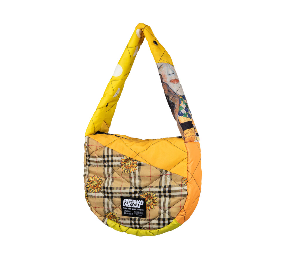 고장 난 우산이 아웃도어 의류로 변신하다 10 upcycle 2