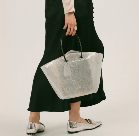 고장 난 우산이 아웃도어 의류로 변신하다 11 upcycle 3