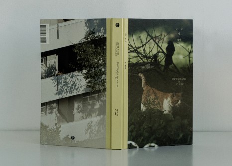 고민고민 담은 그래픽 디자인, 스튜디오 고민 ② 6 고양이들의아파트 표지