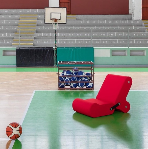 고정관념을 벗어나는 개성 있는 의자 디자인 1 고정관념을 벗어나는 개성 있는 의자 디자인 1