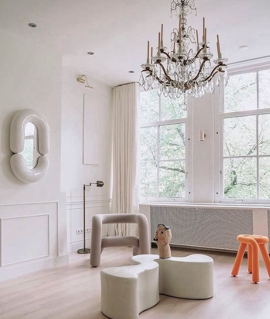 고정관념을 벗어나는 개성 있는 의자 디자인 14 고정관념을 벗어나는 개성 있는 의자 디자인 14