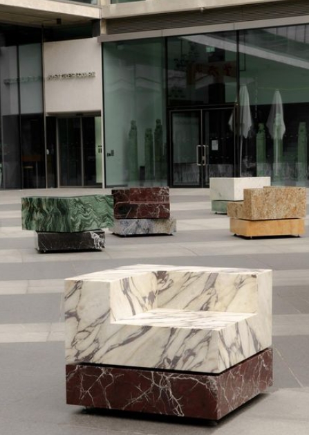 고정관념을 벗어나는 개성 있는 의자 디자인 15 고정관념을 벗어나는 개성 있는 의자 디자인 15