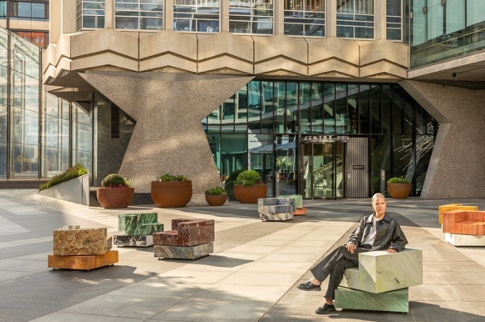 고정관념을 벗어나는 개성 있는 의자 디자인 16 고정관념을 벗어나는 개성 있는 의자 디자인 16