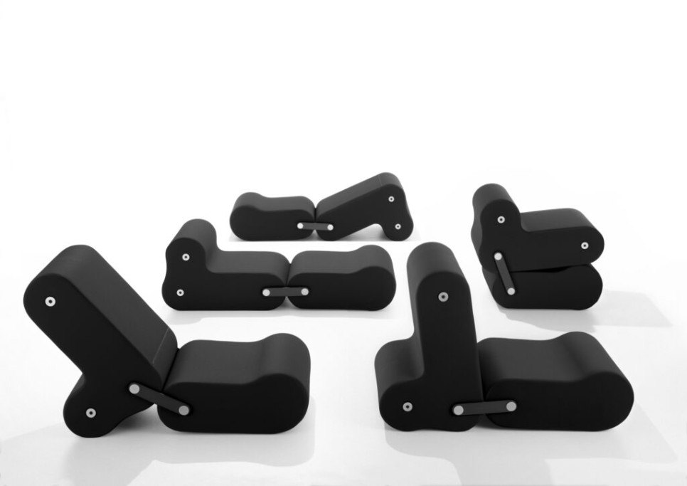 고정관념을 벗어나는 개성 있는 의자 디자인 3 고정관념을 벗어나는 개성 있는 의자 디자인 3