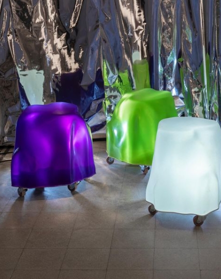 고정관념을 벗어나는 개성 있는 의자 디자인 7 고정관념을 벗어나는 개성 있는 의자 디자인 7