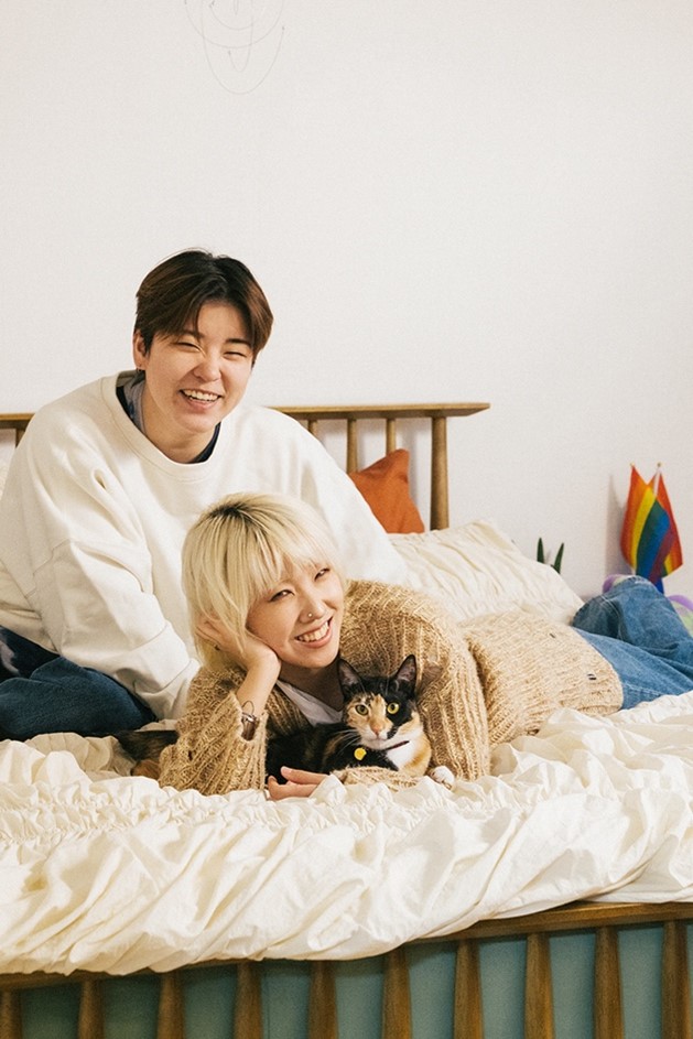 에어로케이, 상상력이 비슷한 사람과 일하는 기쁨 ② 13 그림2