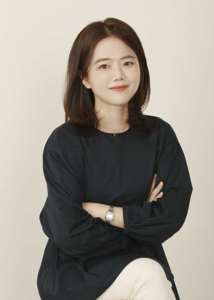 작은 브랜드를 위한 해법, 스몰브랜더 5 김시내