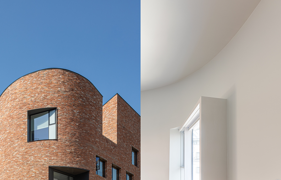 건축가의 사유가 언어로 옮겨지는 순간 9 남남 3