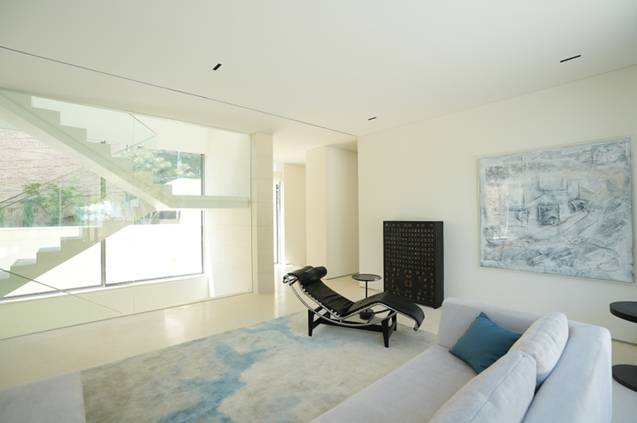 건축가의 사유가 언어로 옮겨지는 순간 10 남남 4