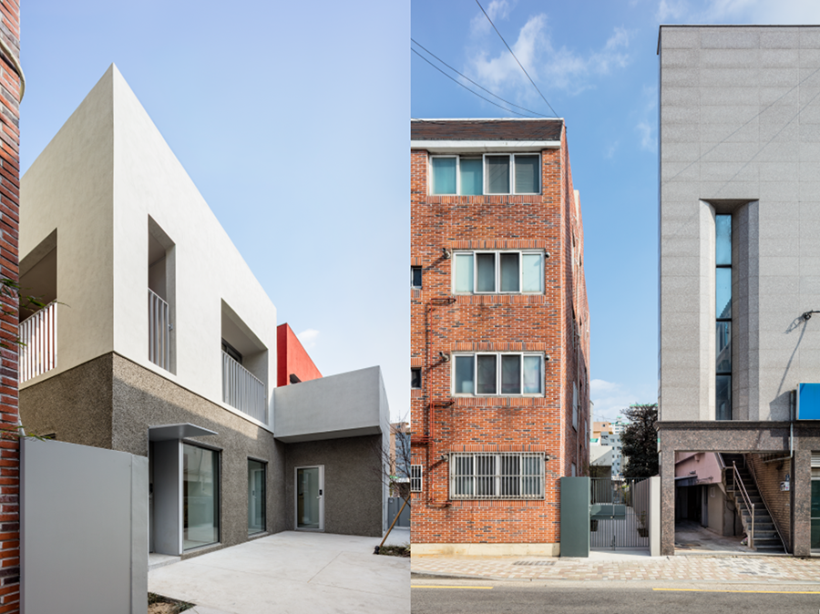 건축가의 사유가 언어로 옮겨지는 순간 4 서 2