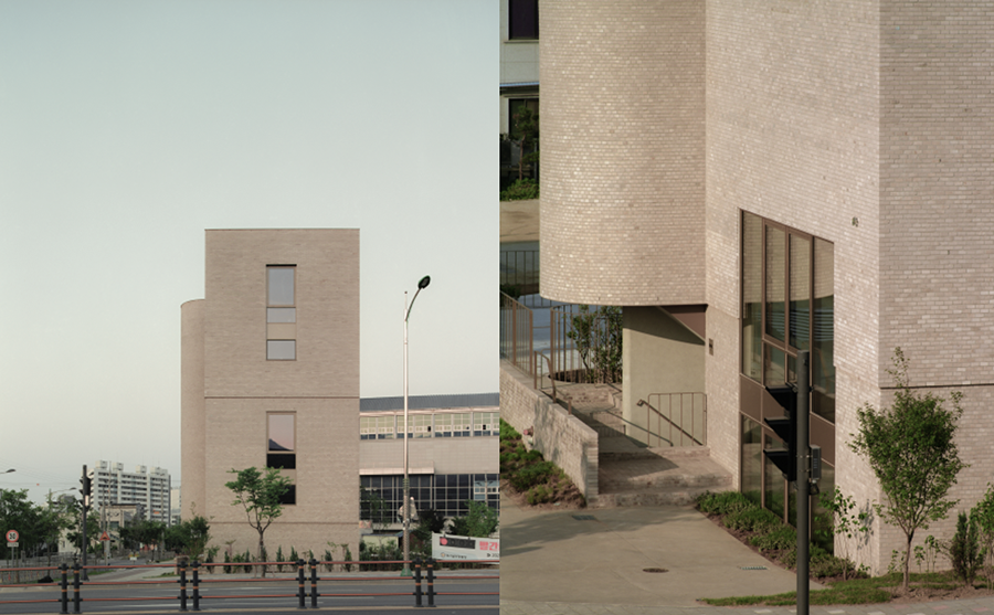 건축가의 사유가 언어로 옮겨지는 순간 6 서 4