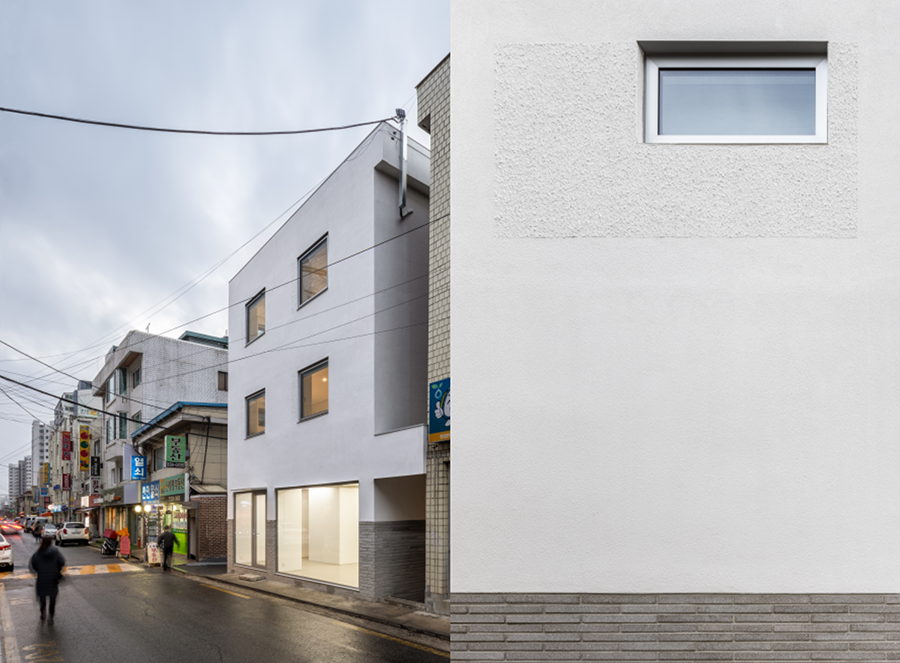 건축가의 사유가 언어로 옮겨지는 순간 7 서 5