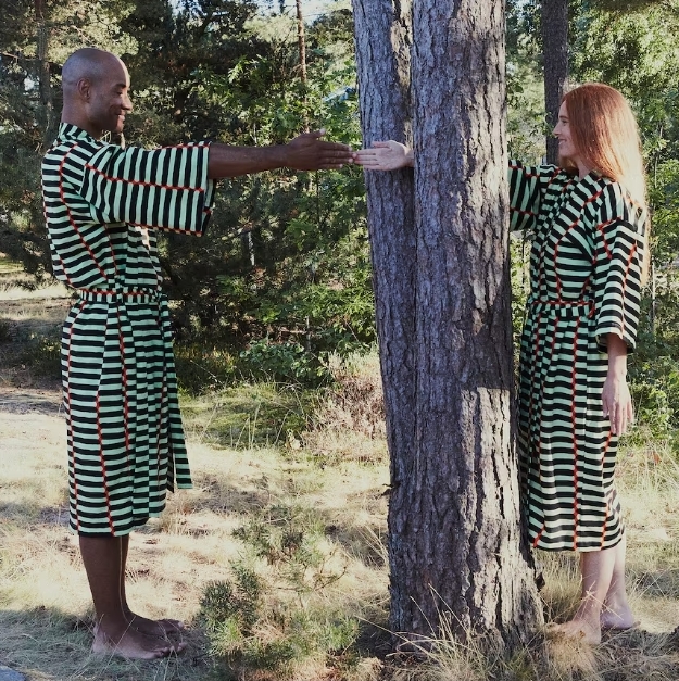 스칸디나비아 디자인의 정수를 요약하다 2 스칸디나비아 디자인의 정수를 요약하는 이케아X마리메꼬 컬렉션 2