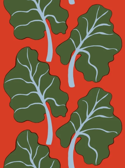 스칸디나비아 디자인의 정수를 요약하다 5 스칸디나비아 디자인의 정수를 요약하는 이케아X마리메꼬 컬렉션 5