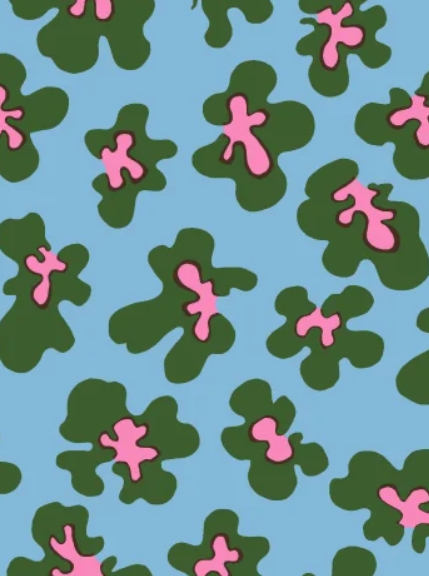 스칸디나비아 디자인의 정수를 요약하다 6 스칸디나비아 디자인의 정수를 요약하는 이케아X마리메꼬 컬렉션 6