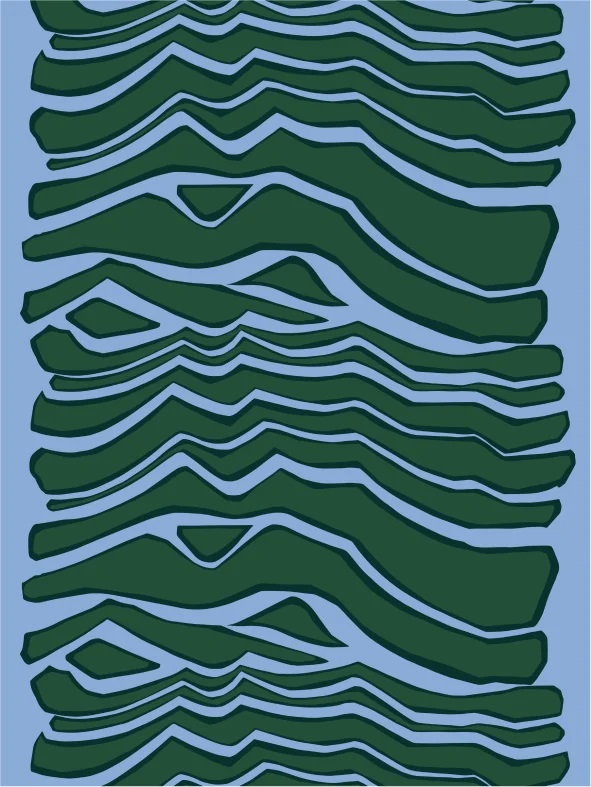 스칸디나비아 디자인의 정수를 요약하다 8 스칸디나비아 디자인의 정수를 요약하는 이케아X마리메꼬 컬렉션 8