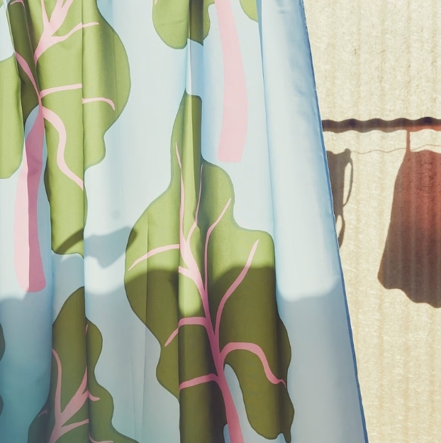 스칸디나비아 디자인의 정수를 요약하다 9 스칸디나비아 디자인의 정수를 요약하는 이케아X마리메꼬 컬렉션 9