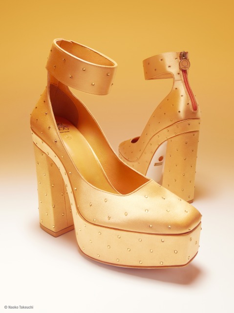 애니메이션에 빠진 럭셔리 패션 브랜드들 12