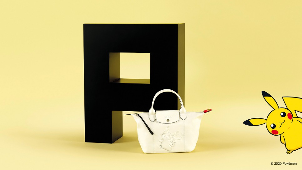 애니메이션에 빠진 럭셔리 패션 브랜드들 17