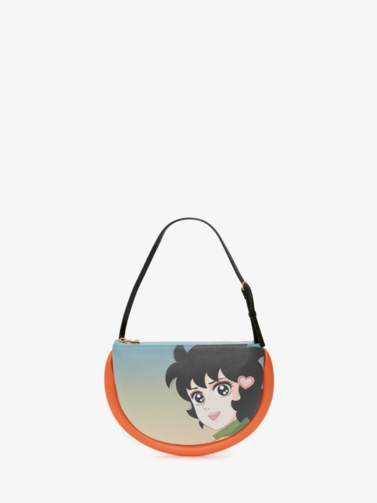 애니메이션에 빠진 럭셔리 패션 브랜드들 22