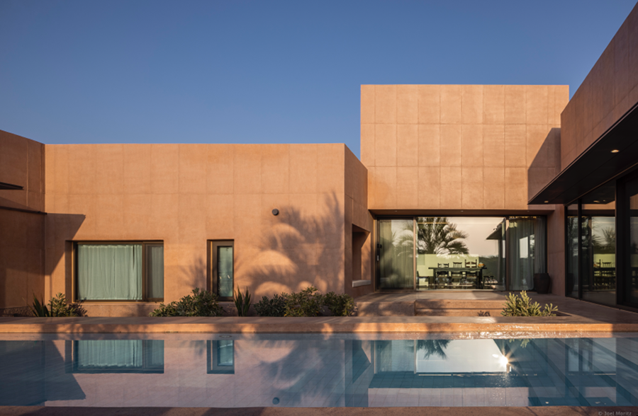 건축가의 사유가 언어로 옮겨지는 순간 1 영수 1