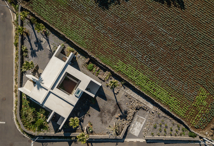 건축가의 사유가 언어로 옮겨지는 순간 12 영수 2