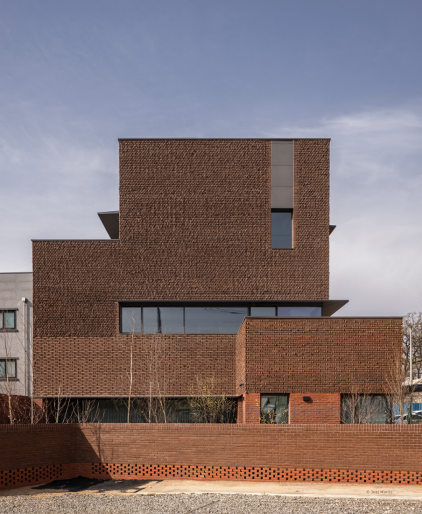 건축가의 사유가 언어로 옮겨지는 순간 14 영수 4