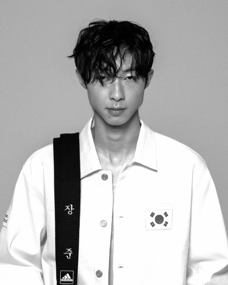 콘셉트는 백의민족… 항저우 아시안게임 국가대표 단복 디자인한 무신사 스탠다드 인터뷰 ② 5 장준 선수태권도