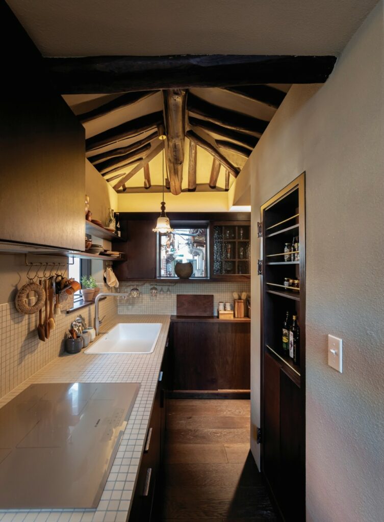 한옥에서 사는 삶을 보고 읽다 8 한옥혜화동 35 f