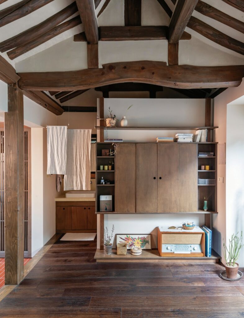 한옥에서 사는 삶을 보고 읽다 6 효자동한옥 022 f 수정