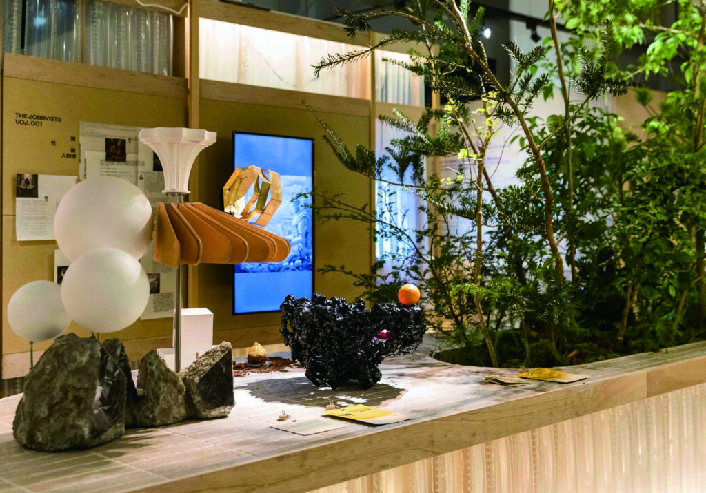 제1회 대만 디자인 위크 3 02