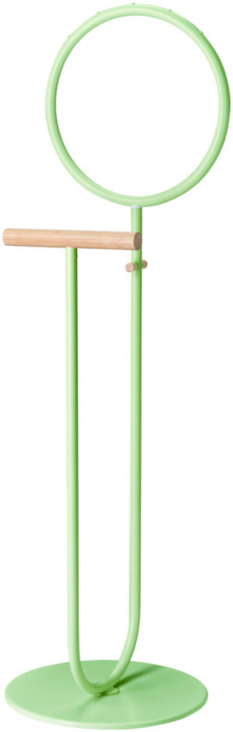 이케아의 홈 트레이닝 컬렉션, 다일리엔 5 02 231222000001124 O 5