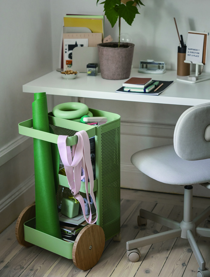 이케아의 홈 트레이닝 컬렉션, 다일리엔 2 05 231222000001127 O 3