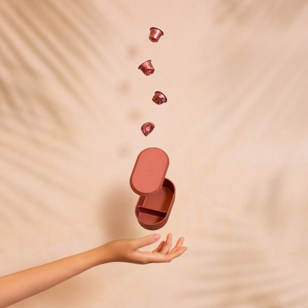 제1회 대만 디자인 위크 5 05 Your Daily Keepsake Storage Box 3