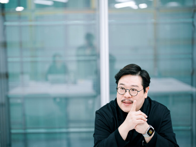 네이버 서치, Search Creative X 김재엽 책임 리더 ② 4 1703063393932