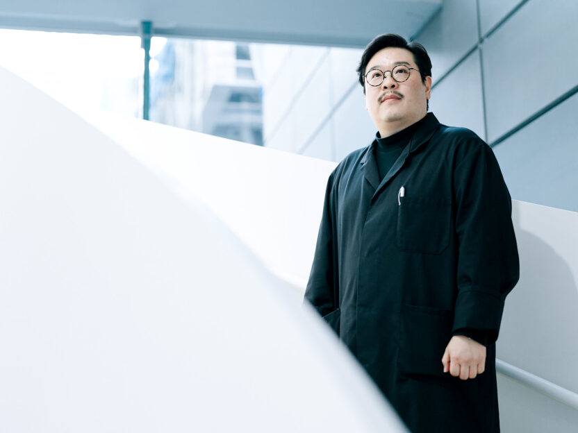 네이버 서치, Search Creative X 김재엽 책임 리더 ① 1 1703063404246